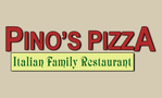Pino's Pizza Italian Family Restaurant