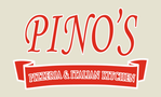 Pino's Pizzeria & Italian Kitchen