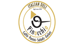 Pinocchio Italian Deli & Caffe