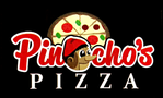 Pinocho's Pizza