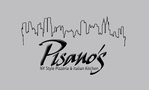 Pisano's NY Style Pizzeria & Italian Kitchen