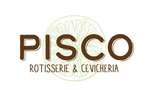 Pisco Rotisserie & Cevicheria