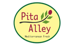 Pita Alley