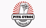 Pita Gyros