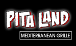 Pita Land Mediterranean Grille