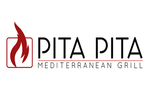 Pita Pita Mediterranean Grill