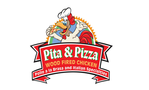 Pita & Pizza