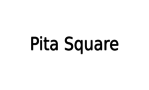 Pita Square