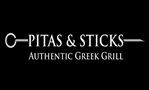 Pitas and Sticks