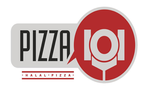 Pizza 101