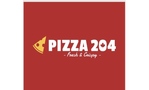 Pizza 204