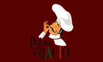 Pizza Al Bacio