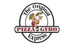 Pizza and Gyro Express