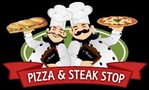 Pizza and steak stop