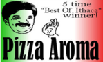 Pizza Aroma