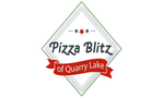 Pizza Blitz Of Quarry Lake