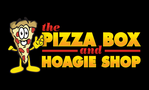 Pizza Box & Hoagie Shop