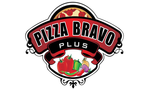Pizza Bravo Plus
