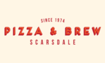 Pizza & Brew Scarsdale