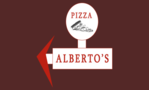 Pizza By Alberto