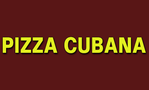 Pizza Cubana Trebol Pizzeria