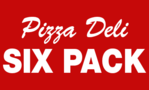 Pizza Deli Six Pack