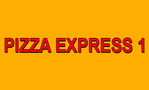 Pizza Express 1