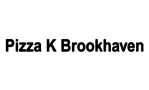 Pizza K Brookhaven