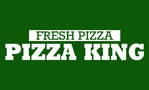 Pizza King Fresh Pizza