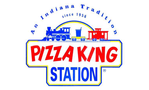 Pizza King Station