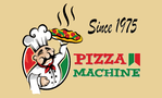 Pizza Machine