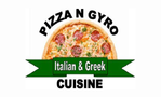 Pizza N Gyro