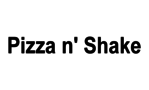 Pizza n' Shake