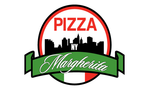 Pizza NY Margherita