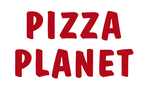 Pizza Planet