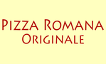Pizza Romana Originale