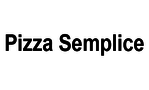 Pizza Semplice
