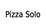 Pizza Solo