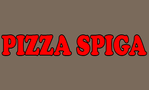 Pizza Spiga