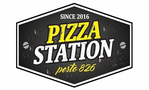 Pizza Station 826