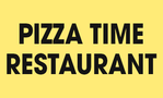 Pizza Time Restaurant