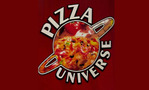 Pizza Universe