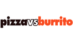 Pizza VS Burrito