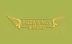 Pizza Wings & More