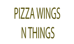 Pizza Wings N Things
