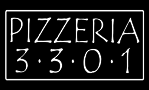Pizzeria 3301