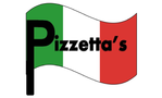 Pizzetta's