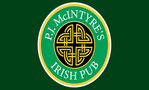 PJ McIntyres Irish Pub