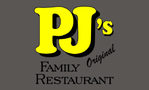PJ's Family Restaurant