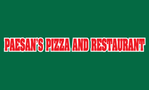 PJ's Paesan's Pizza
